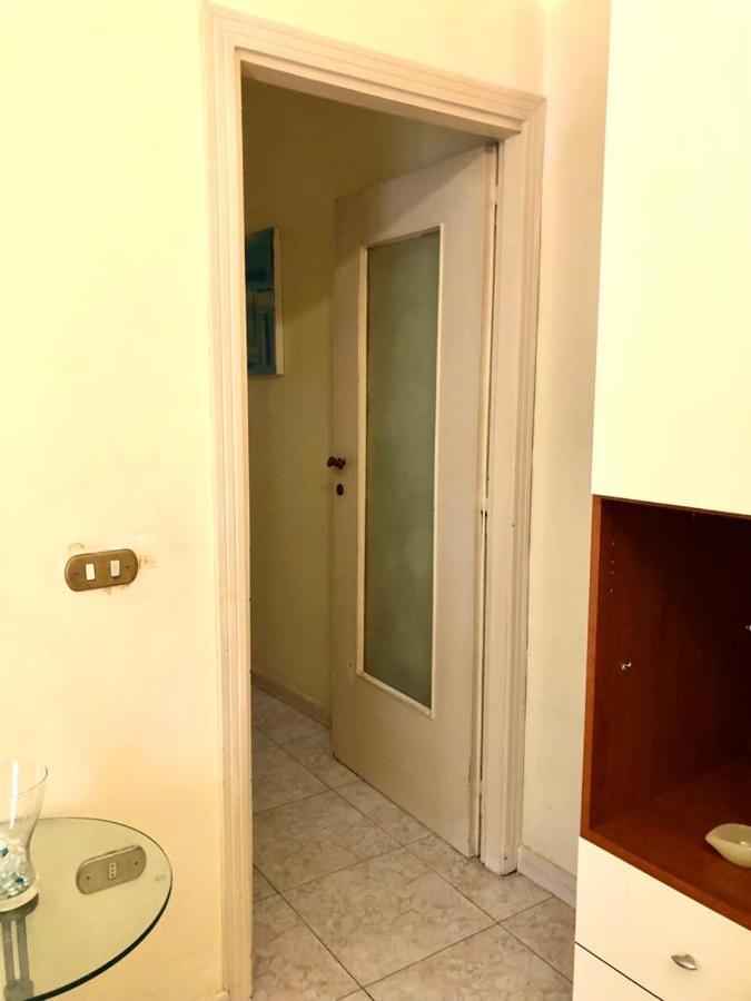 El Puerto Short Let Apartamento Nápoles Exterior foto