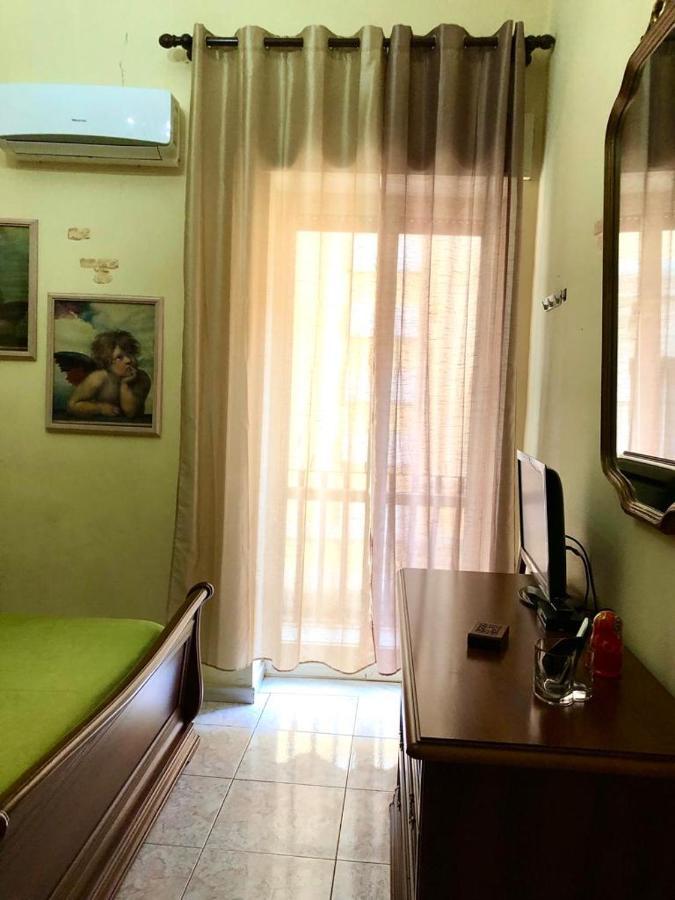 El Puerto Short Let Apartamento Nápoles Exterior foto