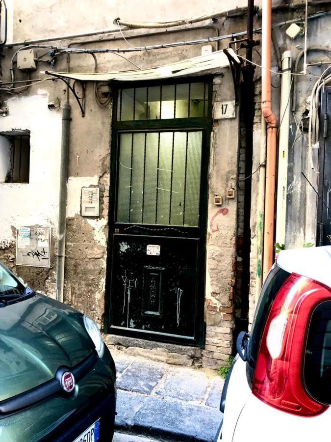 El Puerto Short Let Apartamento Nápoles Exterior foto